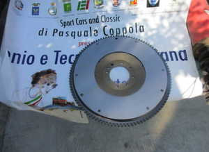 Flywheel for Lamborghini Espada