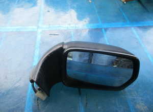 Rh mirror Ferrari Mondial