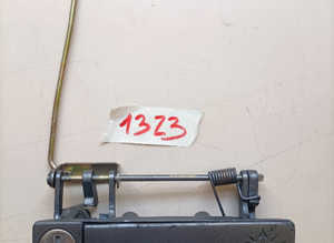 Left door handle Maserati Biturbo