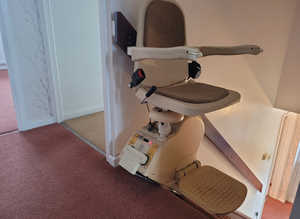Free Stairlift Removal