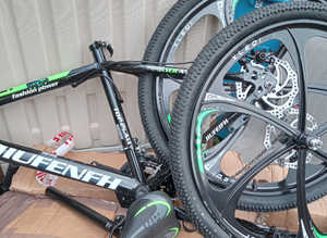Brand new teenagers adults bikes 25 available gorton manchester