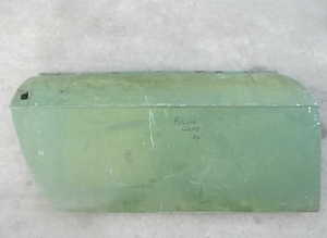 Right door for Lancia Fulvia coup