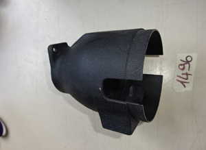 Steering column cover Ferrari Dino 208/308 GT4