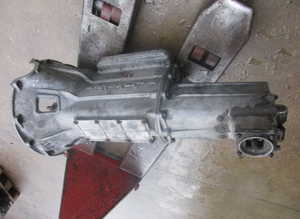 Gearbox for Lamborghini Espada and Jarama