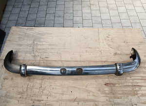 Rear bumper Fiat 1500 Berlina