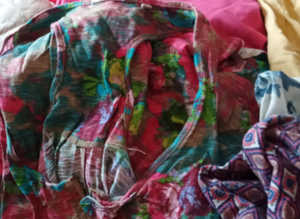 Bundle of ladies clothes size 14 ex condition £30