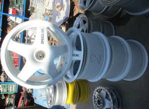 Wheels for Ferrari F40 LM
