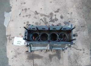 Engine block for Alfa Romeo Giulietta T.i. type AR00129