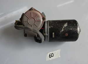 Wiper motor Ferrari 365 and 400