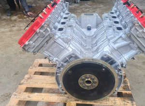 Engine Maserati 3200 GT