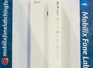 HOCO GM113 Capacitive Touch Fast Charging Pencil for iPad Stylus