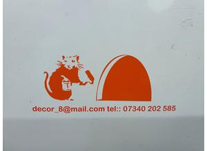 Decor_8 & Property Refurbishments