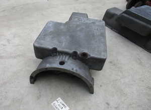 Oil sump Maserati Mistral 4000