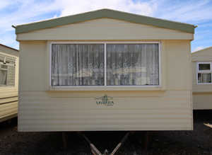 2000 Atlas Sahara Super - 2 Bedrooms - 35X12 - OFF SITE SALE