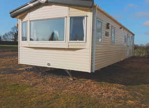 2015 ABI Derwent Holiday Caravan For Sale Near York