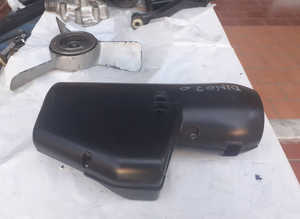 Steering column covers for Fiat Dino 2000 Coup
