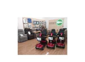 Drop In Today - Parkgate Mobility Now Open In Crystal Peaks Opposite Timpsons / Mon-Sat 9-5pm