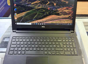 Dell Vostro 3358 Laptop 15.6" Core i3 5005U 480GB SSD 8GB RAM Windows 10 Pro Good Working Condition