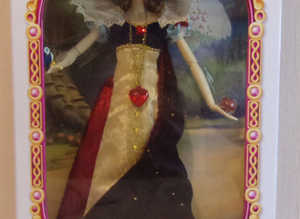 Disney Snow White 1st limited edition 5000 doll 2009