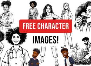 Diverse Character Set