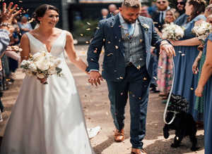 Alfriston Gardens: Enchanting Sussex Wedding Venue for Your Special Day