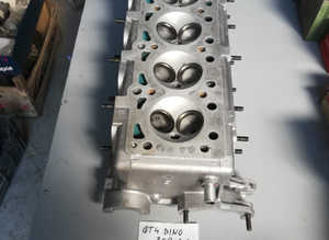 Rh cylinder head for Ferrari 308 2v