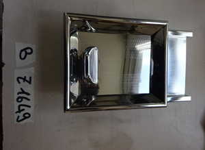 Ashtray for Ferrari 275