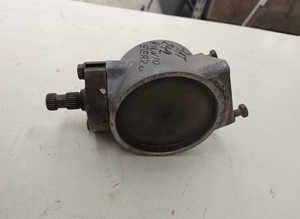 Steering idler for Fiat 242
