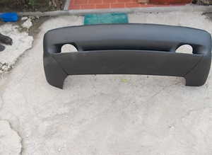 Rear bumper Maserati 4200