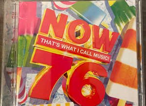 (903) Now that's what I call music! 76