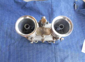Carburetor Weber 46 IDA2