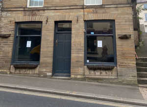 Office/ retail space in Camelford