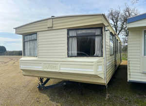 ATLAS DEBONAIRE - 35 x 12 - 2 bed