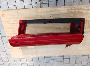 Left door for Ferrari 355