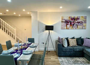 help with setting up and running holiday letting accommodation