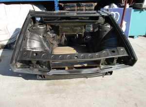 Front body Maserati Biturbo