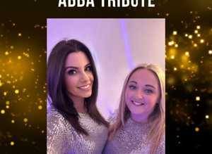 ABBA QUEENS ABBA TRIBUTE