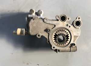 Oil pump for Maserati 3200 GT