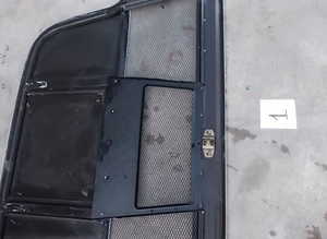 Engine bonnet for Ferrari Mondial T