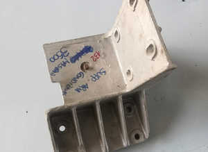Air conditioning compressor support Maserati 3500 GT