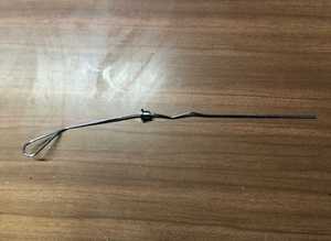Oil dipstick for Osca
