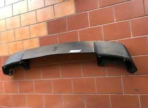 Front bumper De Tomaso Pantera US Version
