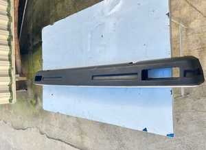 Front bumper Maserati Quattroporte s3