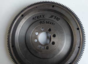 Flywheel for Maserati Merak