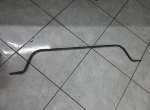 Front stabilizer bar Ferrari Dino 246