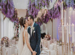 Enchanting Wedding Venues in Sussex: Your Dream Celebration Awaits at Alfriston Gardens