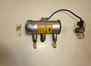 Electric fuel pump Lamborghini Espada, Miura, Countach