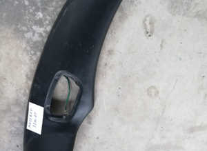 Dashboard for Maserati 3200 GT