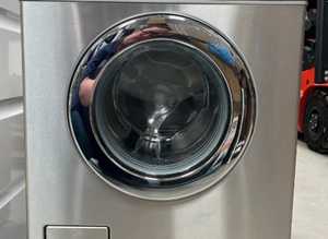 Miele Silver W3923 Washing Machine