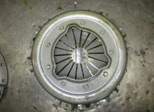 Clutch pressure plate Fiat Dino 2000